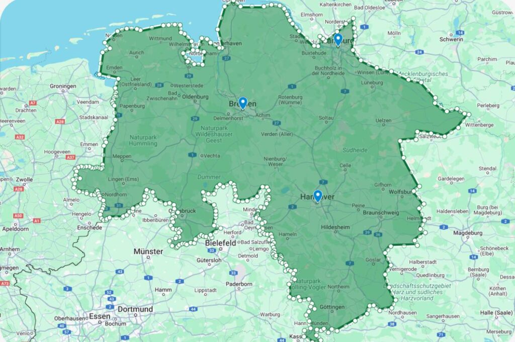 Messie-Entrümpelung Niedersachsen,Hamburg,Bremen Messie Hilfe